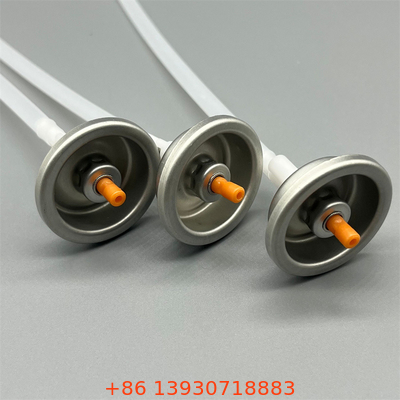 Van phun 360 độ tiên tiến cho các ứng dụng ô tô - Sử dụng linh hoạt, điều khiển chính xác