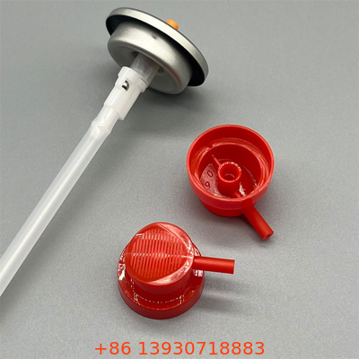 Ống phun xoay đa năng cho thiết bị chữa cháy - Bảo hiểm nhanh, chống nhiệt