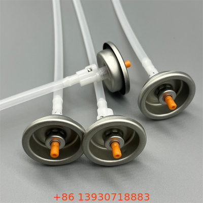 Ống phun 360 độ đa năng cho các ứng dụng làm sạch - Bảo vệ toàn diện, sử dụng hiệu quả