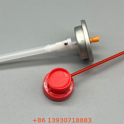 Ống phun xoay hiệu suất cao cho rửa xe - Ống phun mạnh, chống ăn mòn