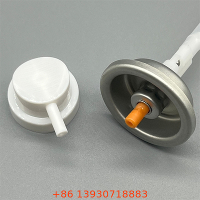 Van phun 360 độ chính xác cho sử dụng nông nghiệp - Bảo hiểm toàn diện, thiết kế bền