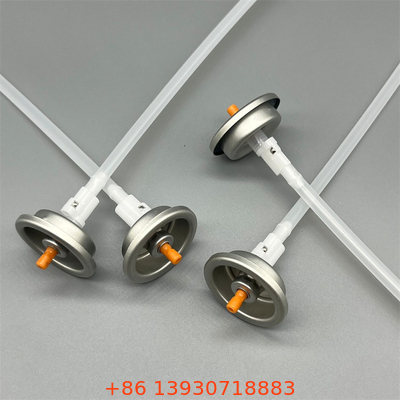 Ống phun tất cả các hướng với động cơ cho các giải pháp làm sạch - đa hướng, ứng dụng chính xác