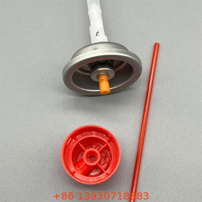 Van phun 360 độ hiệu quả cho ngành công nghiệp thực phẩm - Thiết kế vệ sinh, bao phủ đầy đủ