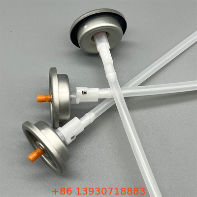 Van phun 360 độ tiên tiến cho các ứng dụng ô tô - Sử dụng linh hoạt, điều khiển chính xác