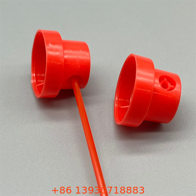 All Direction Spray Valve with Actuator for Automotive Detailing - Toàn diện, tăng độ chính xác