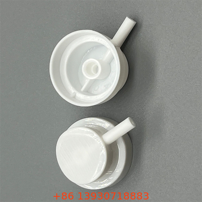 Van phun 360 độ hiệu quả cho ngành công nghiệp thực phẩm - Thiết kế vệ sinh, bao phủ đầy đủ
