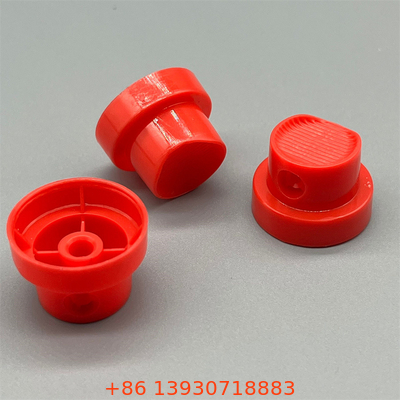 Ống phun tất cả các hướng với động cơ cho sử dụng nông nghiệp - hiệu quả toàn hướng, bền vững