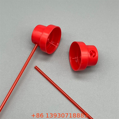 Ống phun tất cả các hướng với động cơ cho cải thiện nhà - Ống phun linh hoạt, sử dụng hiệu quả