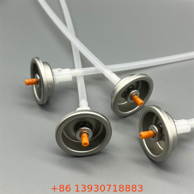 Ống phun xoay đa năng cho thiết bị chữa cháy - Bảo hiểm nhanh, chống nhiệt