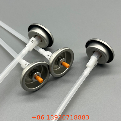 360 độ Aerosol Valve cho chăm sóc ô tô bền và hiệu quả