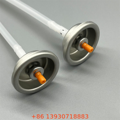 Valve Aerosol 360 độ cho các sản phẩm chăm sóc gia đình đáng tin cậy và hiệu quả