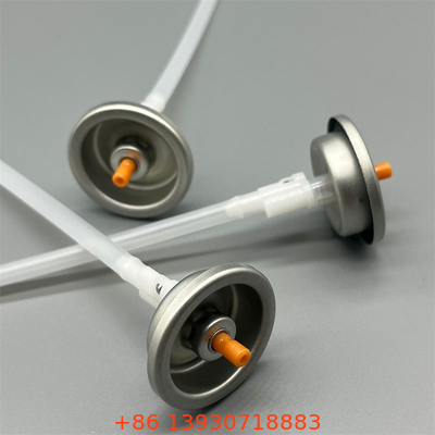 360 độ Aerosol Valve cho chăm sóc ô tô bền và hiệu quả