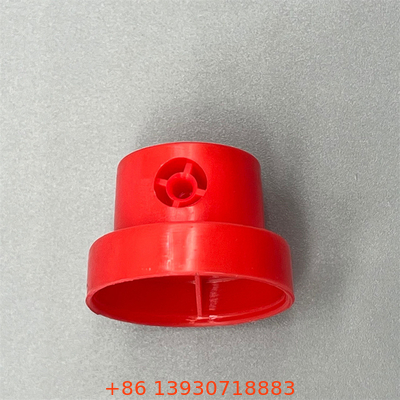 Van phun toàn hướng cho lớp phủ công nghiệp Kiểm soát độ chính xác 360 độ