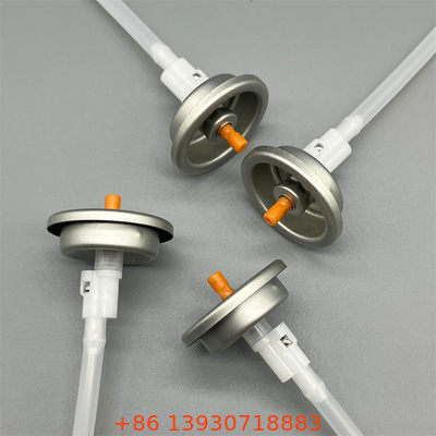 Van vận động vòng tròn toàn bộ cho chế biến hóa học hiệu suất cao