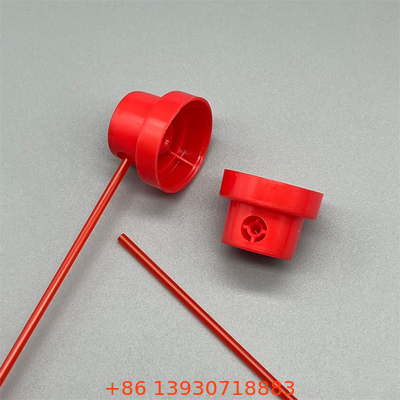 360 độ Aerosol Valve cho Versatile Spray chính xác cao