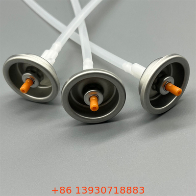 Máy van toàn hướng hoạt động nhỏ gọn cho quản lý nước - Dòng chảy chính xác, thiết kế tiết kiệm không gian