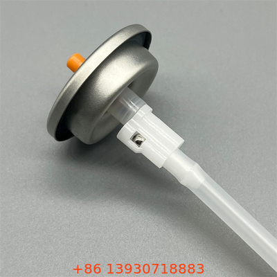 Van vận động vòng tròn toàn bộ cho chế biến hóa học hiệu suất cao