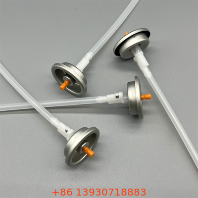 Máy van toàn hướng hoạt động nhỏ gọn cho quản lý nước - Dòng chảy chính xác, thiết kế tiết kiệm không gian