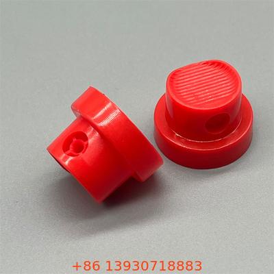 Van phun toàn hướng cho lớp phủ công nghiệp Kiểm soát độ chính xác 360 độ