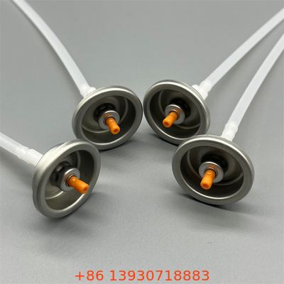 Máy van hoạt động vòng tròn đầy đủ hiệu quả bền cho hệ thống xử lý nước