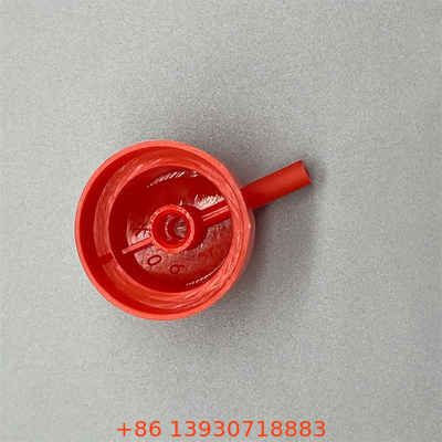All Direction Spray Valve with Actuator for Automotive Detailing - Toàn diện, tăng độ chính xác