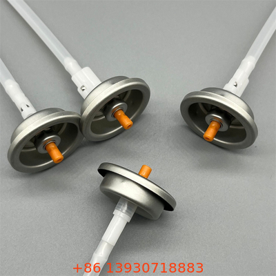 Máy phun động cơ vòng tròn hoàn toàn cho hệ thống HVAC hiệu quả năng lượng