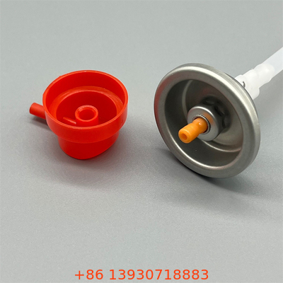 Máy phun động cơ vòng tròn toàn bộ để xử lý nước thải đáng tin cậy hiệu quả