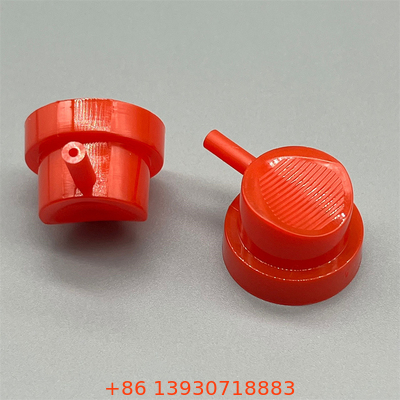 Valve Aerosol 360 độ cho các sản phẩm chăm sóc gia đình đáng tin cậy và hiệu quả
