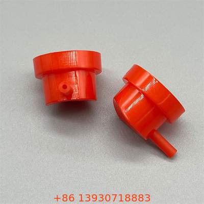 Van phun 360 độ chính xác cho sử dụng nông nghiệp - Bảo hiểm toàn diện, thiết kế bền