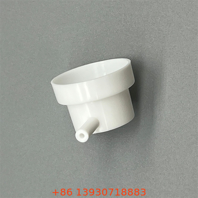 Máy phun động cơ vòng tròn toàn bộ để xử lý nước thải đáng tin cậy hiệu quả