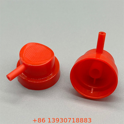 Ống phun đa năng được vận hành tất cả các hướng cho tự động hóa công nghiệp - Kiểm soát chính xác, Xây dựng mạnh mẽ
