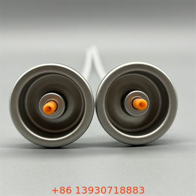 Ống phun đa năng được vận hành tất cả các hướng cho tự động hóa công nghiệp - Kiểm soát chính xác, Xây dựng mạnh mẽ