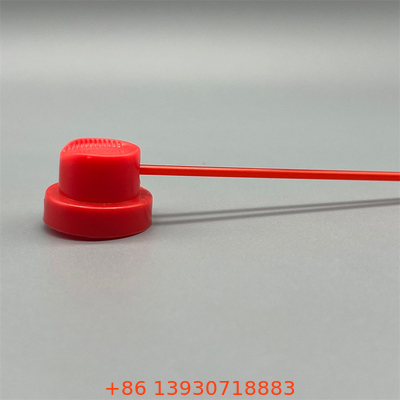 Ống phun đa năng được vận hành tất cả các hướng cho tự động hóa công nghiệp - Kiểm soát chính xác, Xây dựng mạnh mẽ