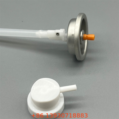 Ống phun đa năng được vận hành tất cả các hướng cho tự động hóa công nghiệp - Kiểm soát chính xác, Xây dựng mạnh mẽ