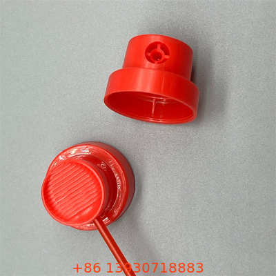 Ống phun khí phun 360 độ đa năng với bộ điều khiển