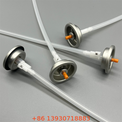 Ống phun động cơ vòng tròn chính xác cao cho ngành công nghiệp khí dầu