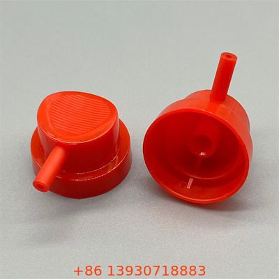 Ống phun khí phun 360 độ đa năng với bộ điều khiển