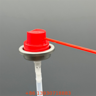 Ống phun khí phun hiệu suất cao 360 độ với bộ điều khiển để sử dụng đáng tin cậy