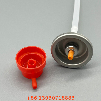 Ống phun khí phun hiệu suất cao 360 độ với bộ điều khiển để sử dụng đáng tin cậy