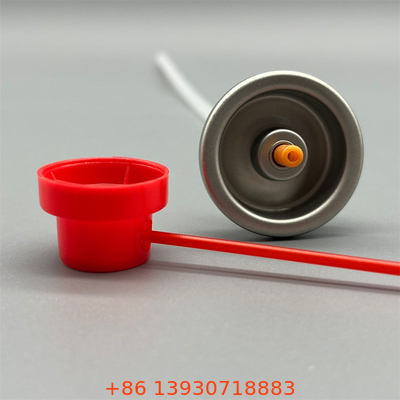 Ống phun khí phun hiệu suất cao 360 độ với bộ điều khiển để sử dụng đáng tin cậy