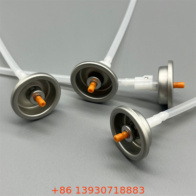 Ống phun khí phun 360 độ đa năng với bộ điều khiển