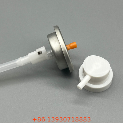 Ống phun khí phun 360 độ đa năng với bộ điều khiển