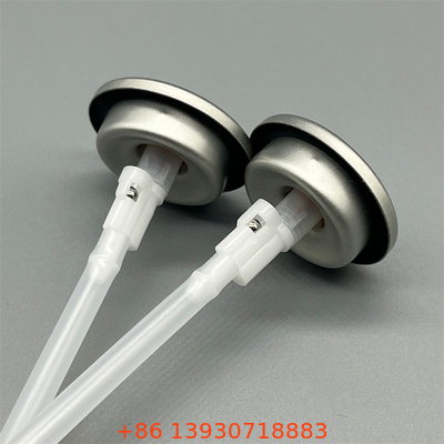 Ống phun ứng dụng vòng tròn hoàn chỉnh cho kiểm soát chất lỏng công nghiệp Thiết kế mạnh mẽ