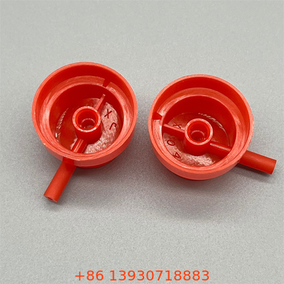 Van kích hoạt 360 độ cao cấp cho máy làm sạch gia đình - 500ml