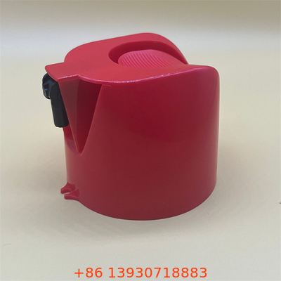 Chiếc nắp phun nhựa 65mm đáng tin cậy cho các sản phẩm gia dụng