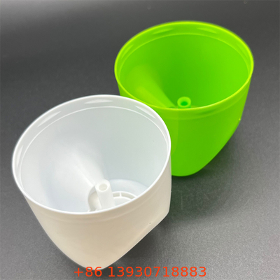 Chiếc nắp phun nhựa 65mm đáng tin cậy cho các sản phẩm gia dụng
