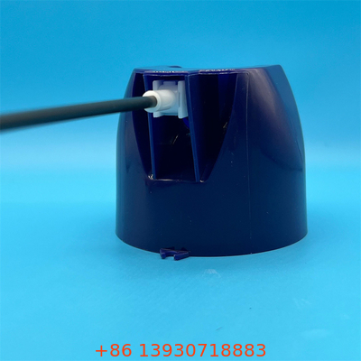 Chiếc nắp phun nhựa 65mm đáng tin cậy cho các sản phẩm gia dụng