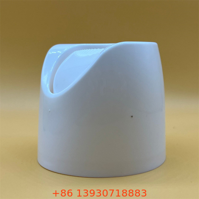 Chiếc mũ phun nhựa đa năng 65mm cho các sản phẩm làm đẹp có thể khóa