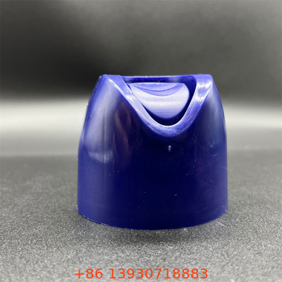 Chiếc mũ phun nhựa đa năng 65mm cho các sản phẩm làm đẹp có thể khóa