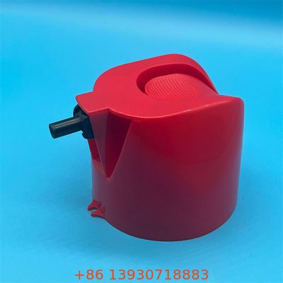 Chiếc nắp phun nhựa 65mm đáng tin cậy cho các sản phẩm gia dụng